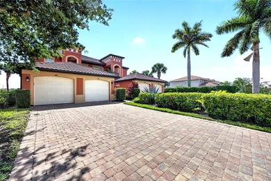 MONDAVI BAY VILLAS IN BURNT STORE ISLES! HIGHLY SOUGHT AFTER - photo 38