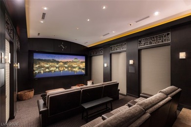 Welcome to 28 Painted Feather Way, a striking custom estate that - photo 39