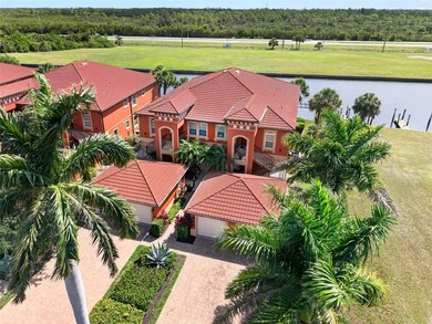 MONDAVI BAY VILLAS IN BURNT STORE ISLES! HIGHLY SOUGHT AFTER - photo 39