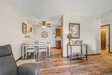 Experience maintenance-free lake living at its finest in this - photo 9