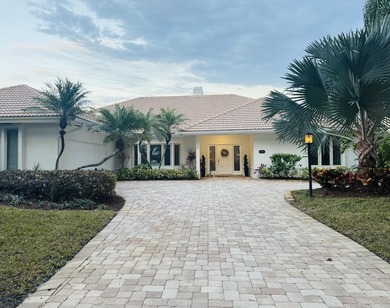 (private lake, pond, coastal) Home For Sale in Jupiter Florida