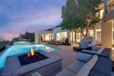 Welcome to 28 Painted Feather Way, a striking custom estate that - photo 42