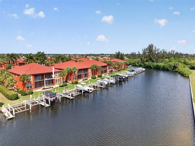 MONDAVI BAY VILLAS IN BURNT STORE ISLES! HIGHLY SOUGHT AFTER - photo 42