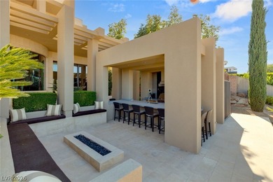 Welcome to 28 Painted Feather Way, a striking custom estate that - photo 44