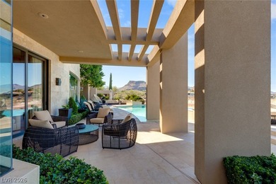 Welcome to 28 Painted Feather Way, a striking custom estate that - photo 45
