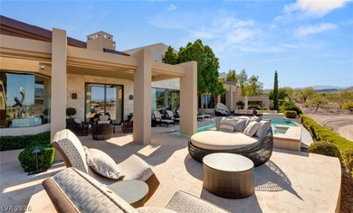 Welcome to 28 Painted Feather Way, a striking custom estate that - photo 46