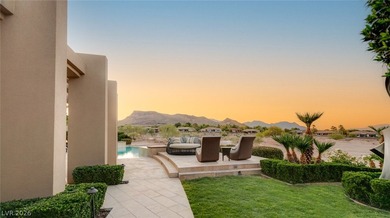 Welcome to 28 Painted Feather Way, a striking custom estate that - photo 47