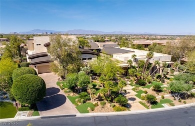 Welcome to 28 Painted Feather Way, a striking custom estate that - photo 48