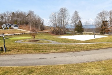 Build in Rock Harbor: .84-Acre Wooded Lot + Norris Lake Access - photo 12