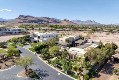Welcome to 28 Painted Feather Way, a striking custom estate that - photo 49