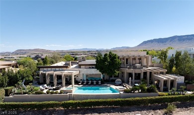 Welcome to 28 Painted Feather Way, a striking custom estate that - photo 50