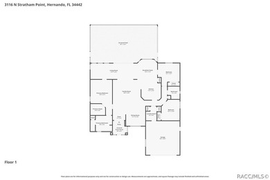 Citrus Hills - Canterbury Lake Estates - Immaculately maintained - photo 50