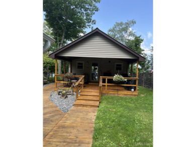 Lake Home For Sale in Crystal Falls, Michigan