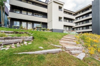 Lake Condo For Sale in Dillon, Colorado