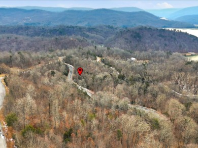 Build in Rock Harbor: .84-Acre Wooded Lot + Norris Lake Access - photo 29