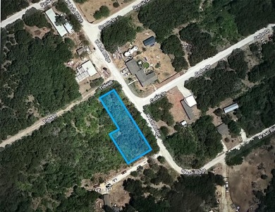 Discover a prime .2-acre plot of land for sale in Lake Whitney - Lake Lot For Sale in Whitney, Texas
