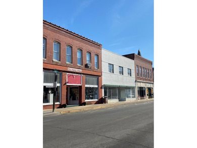 Commercial &amp; Residential Opportunity Downtown Business, 6,000 sq