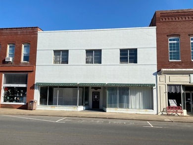 Commercial &amp; Residential Opportunity Downtown Business, 6,000 sq