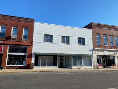 Commercial &amp; Residential Opportunity Downtown Business, 6,000 sq
