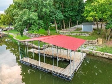 Lake Lot For Sale in Gallatin, Missouri