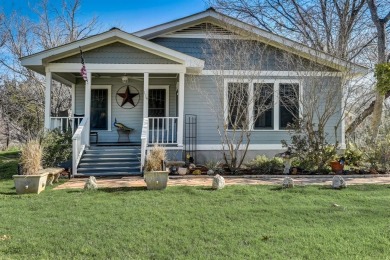Colorado River - Bastrop County Home For Sale in Bastrop Texas