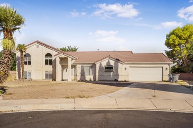 Virgin River Home Sale Pending in La Verkin Utah