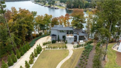 Lake Home For Sale in Northport, Alabama