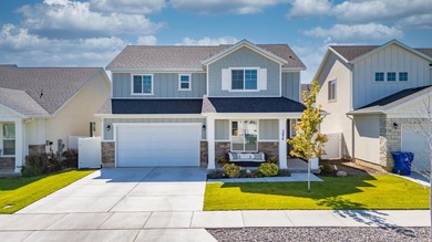 Great Salt Lake Home For Sale in Syracuse Utah