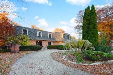 Lake Home For Sale in Oak Brook, Illinois
