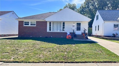 Lake Erie - Cuyahoga County Home Sale Pending in Euclid Ohio