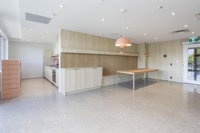 Occupying the coveted NW corner of The Saint George by Reliance - photo 28