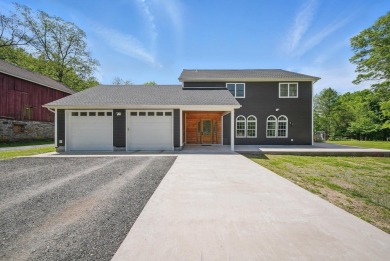 Lake Home For Sale in Monroe, New York