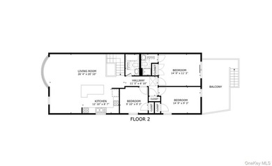 Welcome to Charming Two-Family Home in Prime Oakland Gardens, a - photo 31