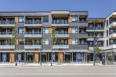 Occupying the coveted NW corner of The Saint George by Reliance - photo 32
