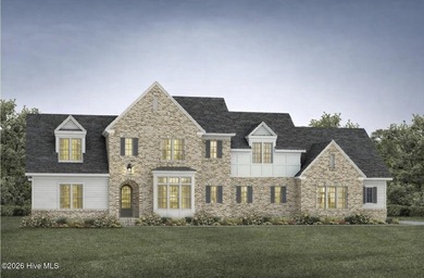 Welcome to 9 Middlebury Road, a beautifully crafted new home by - photo 1