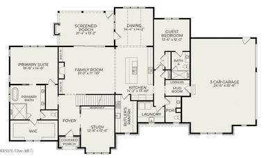 Welcome to 9 Middlebury Road, a beautifully crafted new home by - photo 2