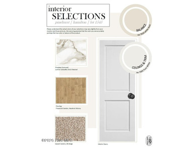 Welcome to 9 Middlebury Road, a beautifully crafted new home by - photo 5
