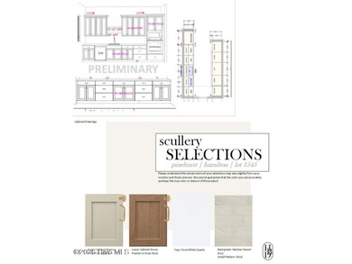 Welcome to 9 Middlebury Road, a beautifully crafted new home by - photo 7