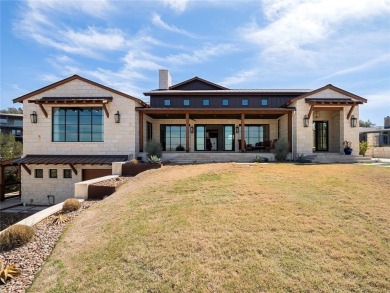 Lake Travis Home For Sale in Austin Texas