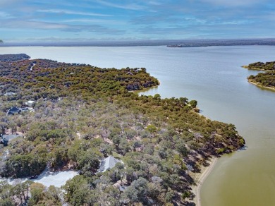 Lake Lewisville Acreage For Sale in Oak Point Texas