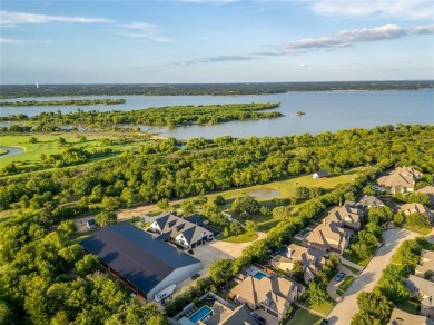 Lake Acreage For Sale in Southlake, Texas