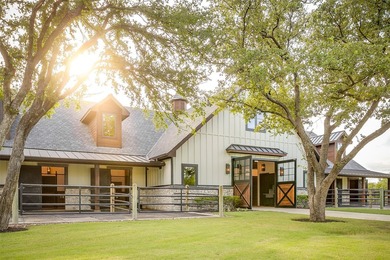 Welcome to TK Trails - a private, legacy-caliber equine estate - photo 3
