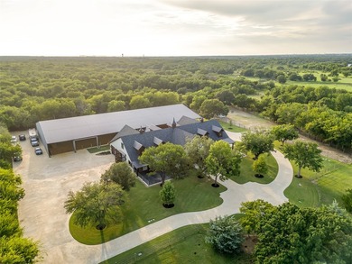 Welcome to TK Trails - a private, legacy-caliber equine estate - photo 4
