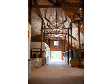 Welcome to TK Trails - a private, legacy-caliber equine estate - photo 9