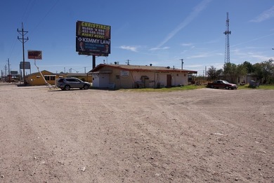 Prime Commercial opportunity located on State Highway 302