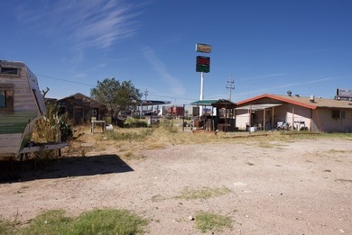 Prime Commercial opportunity located on State Highway 302