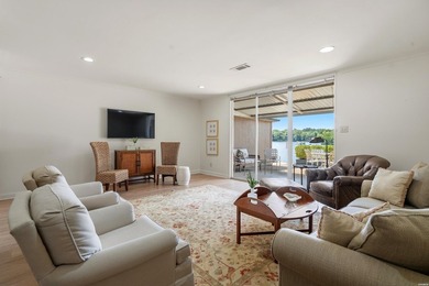 Enjoy beautiful waterfront living in this completely updated and - photo 11