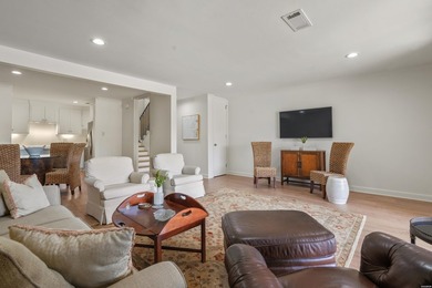Enjoy beautiful waterfront living in this completely updated and - photo 13