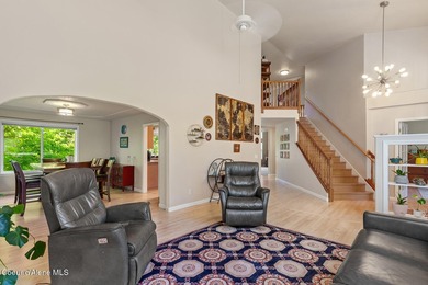 This spacious 6 BR/4 BA home is situated on nearly an acre in - photo 14
