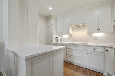 Enjoy beautiful waterfront living in this completely updated and - photo 16